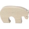 Vilac Brown Bear